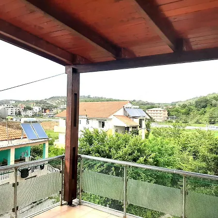 Apartament Near The Sea In Golem For 5 Persons Golem (Tirana)