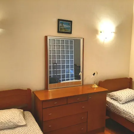 Apartament Near The Sea In Golem For 5 Persons Appartamento *