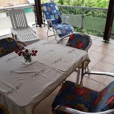 Apartament Near The Sea In Golem For 5 Persons Golem (Tirana)