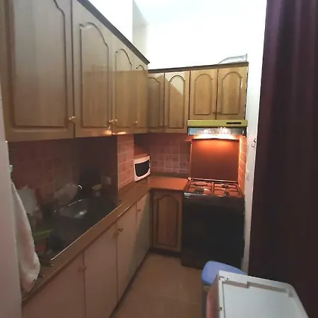 Apartament Near The Sea In Golem For 5 Persons Appartamento *