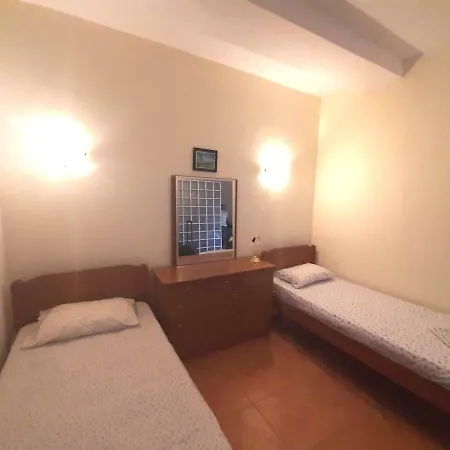 Apartament Near The Sea In Golem For 5 Persons * Golem (Tirana)