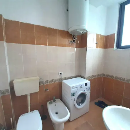 Appartamento Apartament Near The Sea In Golem For 5 Persons *