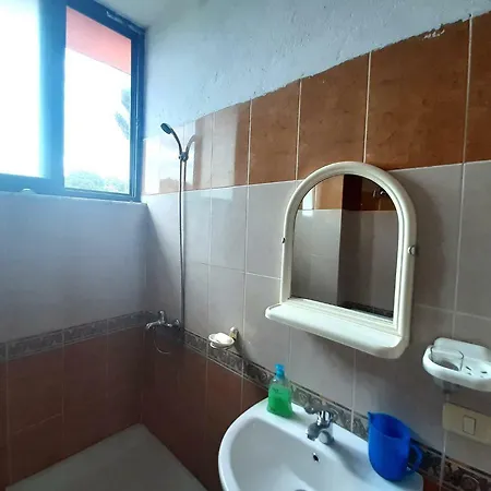 Apartament Near The Sea In Golem For 5 Persons Appartamento Golem (Tirana)