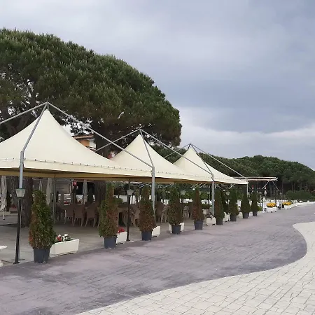 Apartament Near The Sea In Golem For 5 Persons *